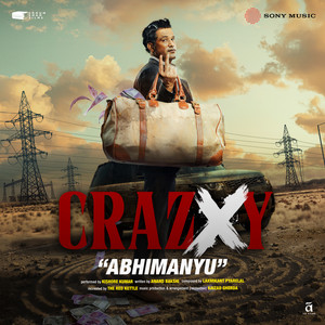 Crazxy Hint Filmi izle